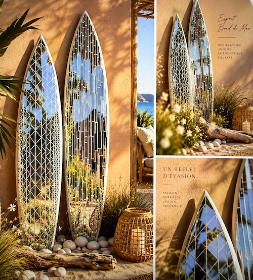 Pièce Unique & Œuvre d’Art